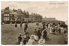 Queen's Promenade 1916 [PC]